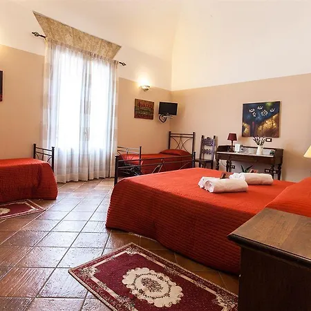 Vacanze Cinisi