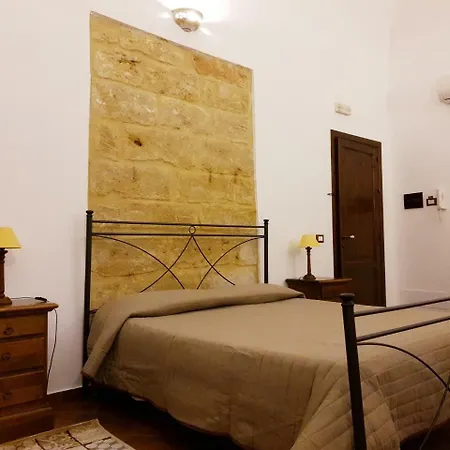 Oda ve Kahvaltı Vacanze