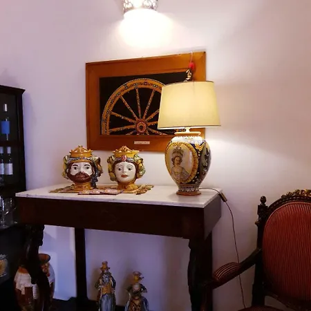 Vacanze Oda ve Kahvaltı 4*