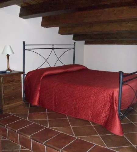 Frühstückspension Vacanze 4*